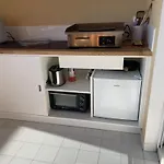 T3 Front De Appartement *