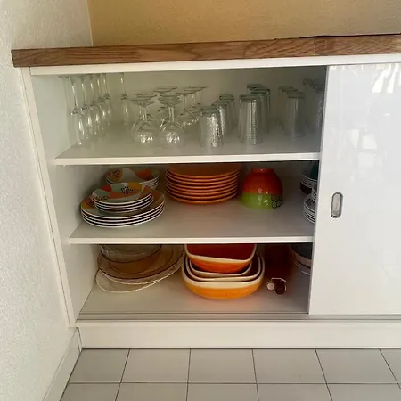 Appartement T3 Front De *