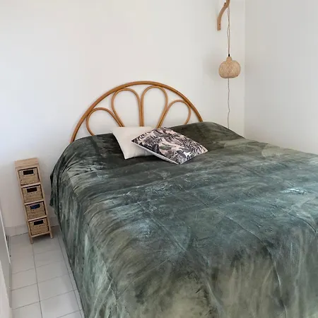 T3 Front De Apartmán